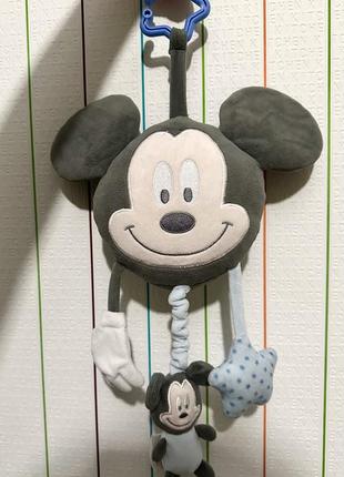 Музикальна підвіска mickey mouse