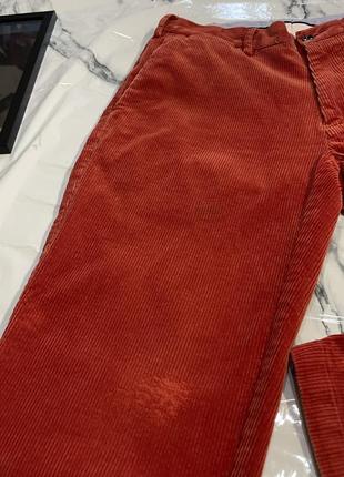 Polo ralph lauren velour pants6 фото