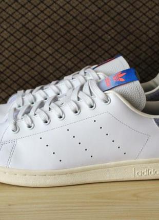 Кеди adidas originals stan smith gx5788 оригінал натуральна шкіра