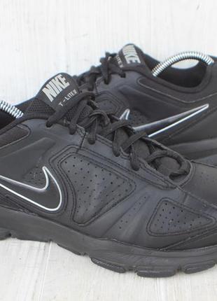 Кроссовки nike t-lite xi оригинал 42,5р