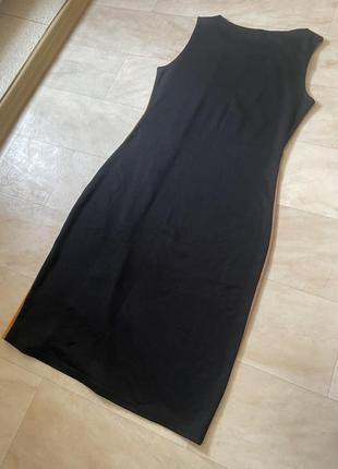 Сукня міді , французька сукня3 фото
