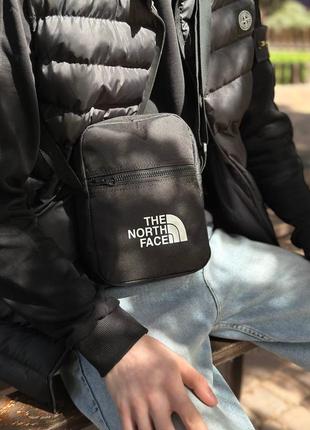 Сумка Supreme, The North Face