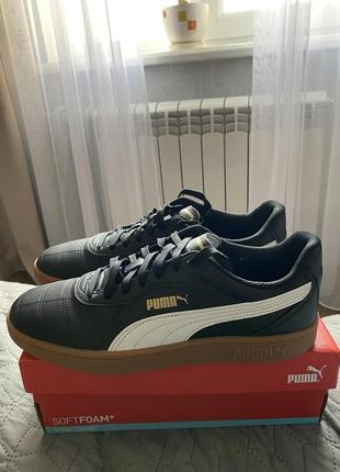 Puma оригинал, мужские