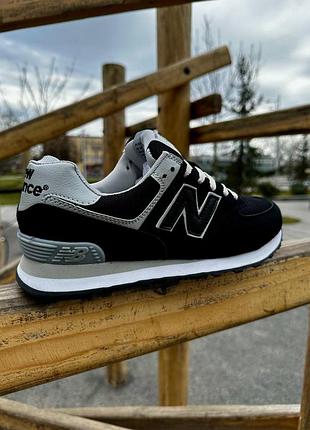 Кроссовки new balance 574