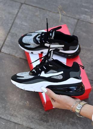 Nike air max 270 react1 фото