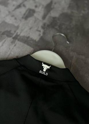 Шикарный спортивный рашгард с высоким качеством under armour🔥6 фото