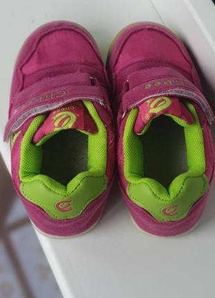 Кроссовки clibee 5