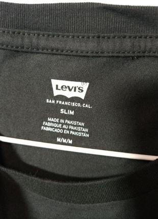 Футболки оригинал levi’s9 фото