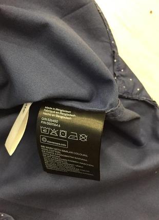 H&m | сорочка 8