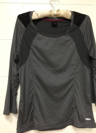 Лонгслив р.m