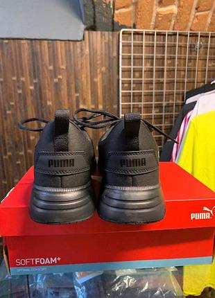 Кросівки оригінал puma 4