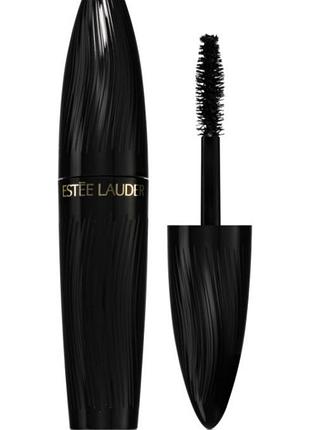 Новинка! туш estee lauder turbo lash mascara