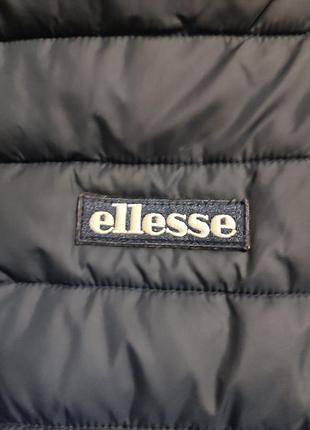 Куртка ellesse 4