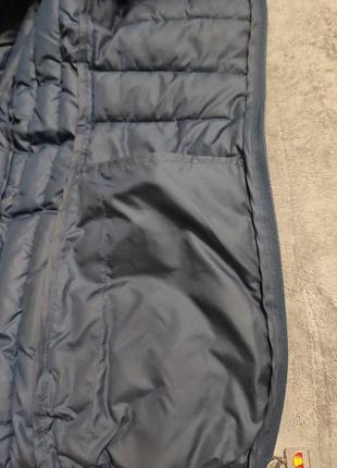 Куртка ellesse 8