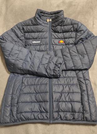 Куртка ellesse 2