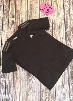 Футболка adidas для хлопчика 9-10 років, 134-140 см