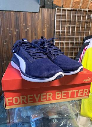 Кроссовки Puma оригинал