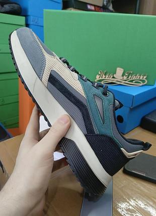 Кроссовки baas 6