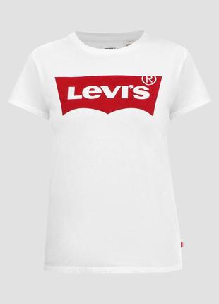 Футболка levi's оригинал