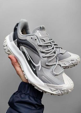 Nike acg mounth fly gray