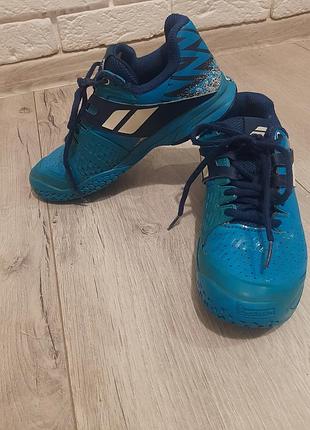 Кросовки подростковые 37,5 размер