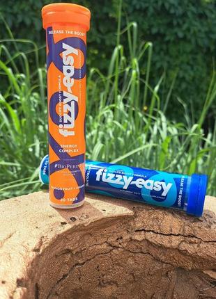 Fizzy easy energy complex duolife