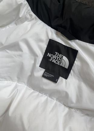 Куртка north face оригинал5 фото