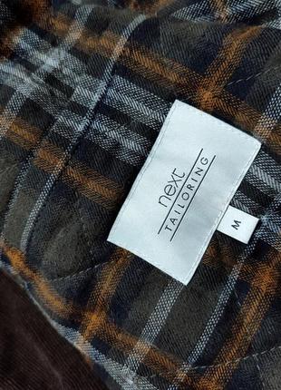 Куртка в стиле barbour пальто wax4 фото