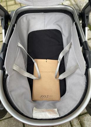 Joolz geo 2 3 in 1 sale