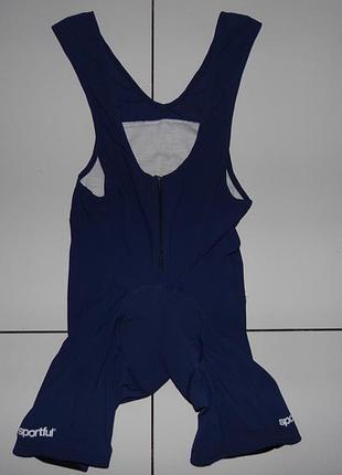 Велокомбинезон sportful - l