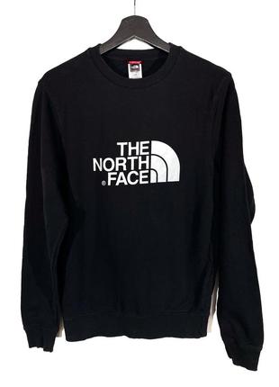 Свитшот the north face1 фото