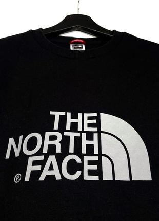 Свитшот the north face2 фото