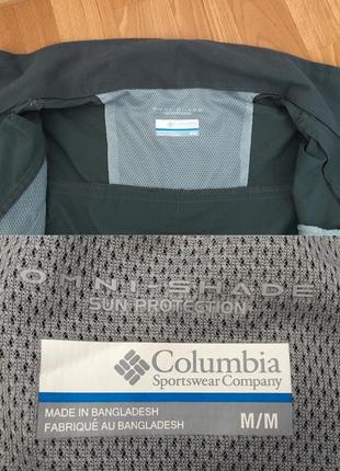 Жилетка columbia7 фото