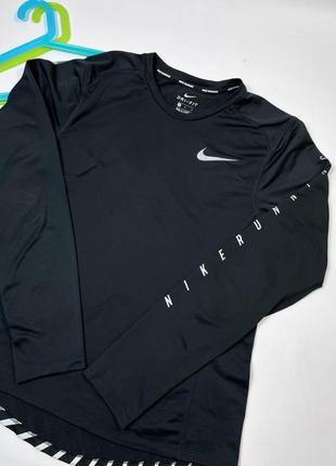 Мужская термо кофта nike2 фото