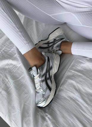 Asics gel Lyte 3 x La MJC x Colette black gel-kayano