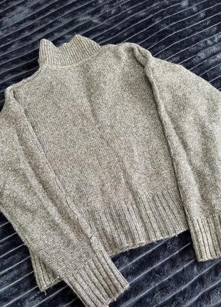 Фирменный свитер 😍8 фото