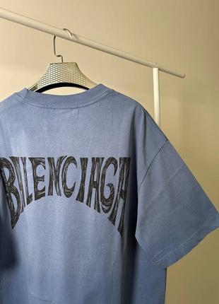 Футболка balenciaga4 фото