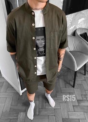 Костюм чоловічий