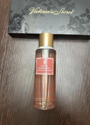 Спрей victoria’s secret мист