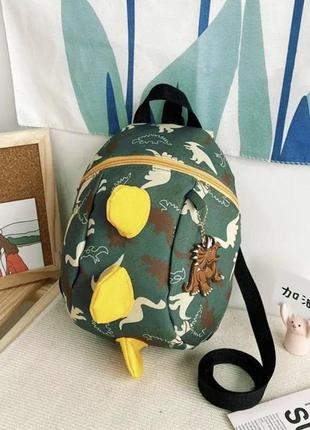 Рюкзак дитячий