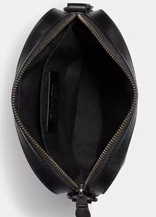 Coach_оригинальная сумочка коуч 2