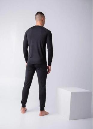 Термобелье мужское columbia omni-heat + носки в подарок