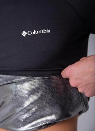 Термобелье мужское columbia omni-heat + носки в подарок