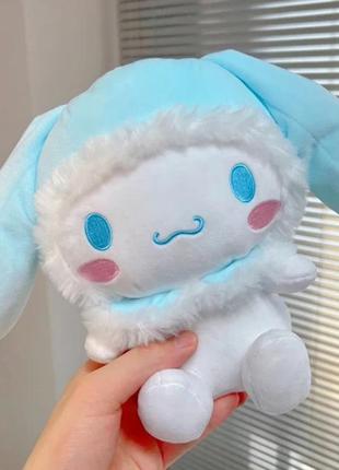 М'яка іграшка sanrio cinnamoroll аніме