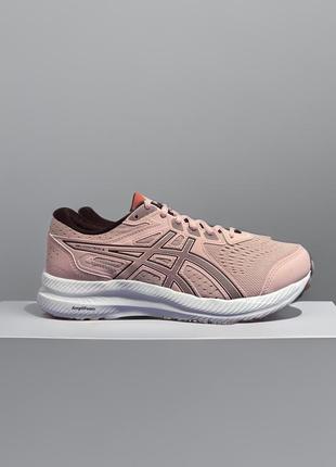 Кроссовки asics gel-contend 8