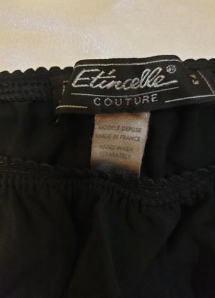 Женская миди юбка etincelle couture изна7 фото