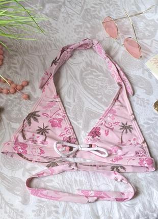 Верх от купальника