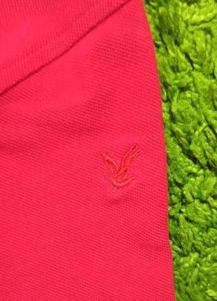 Lyle and scott поло2 фото