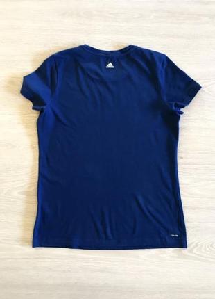 Нова футболка adidas