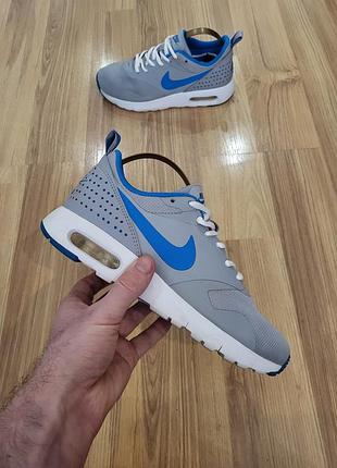 Кросівки nike air max tavas